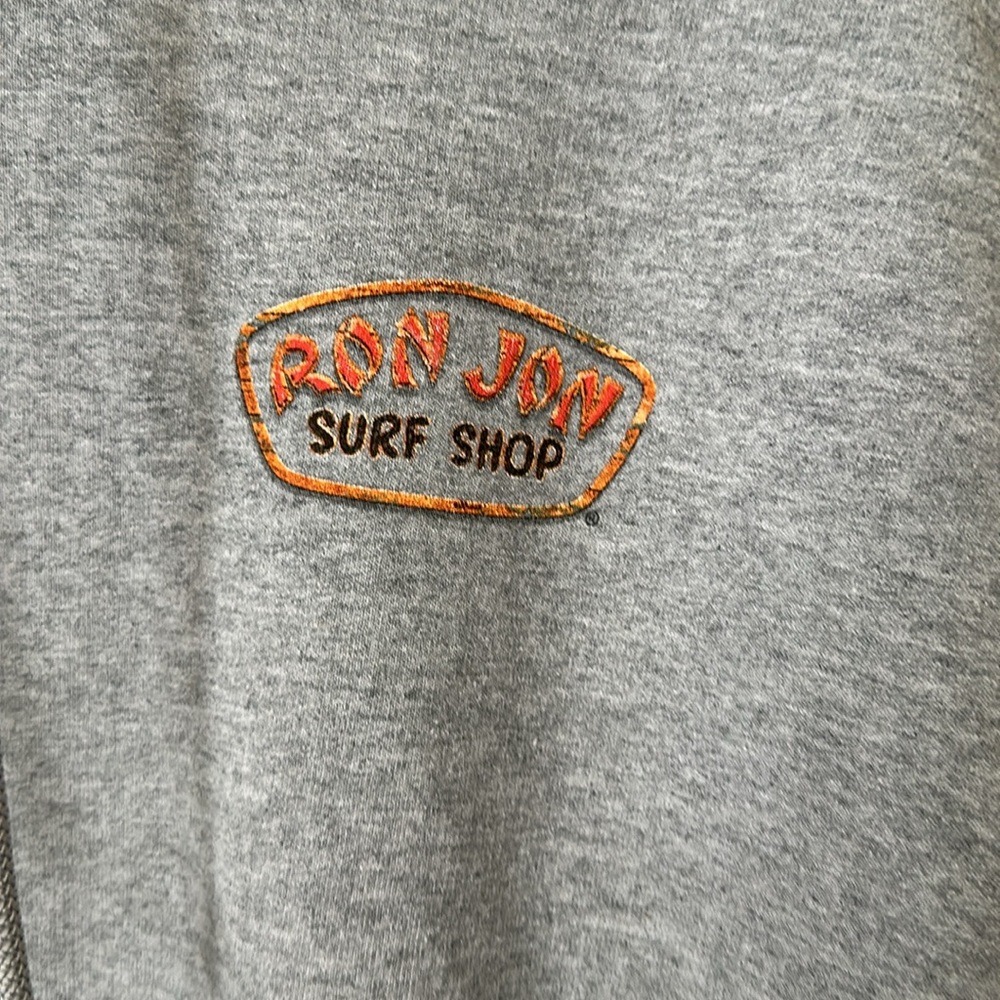 RonJon hoodie - Picture 2 of 4